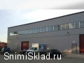 Аренда склада на Ярославском шоссе - Склад в аренду в Пушкино